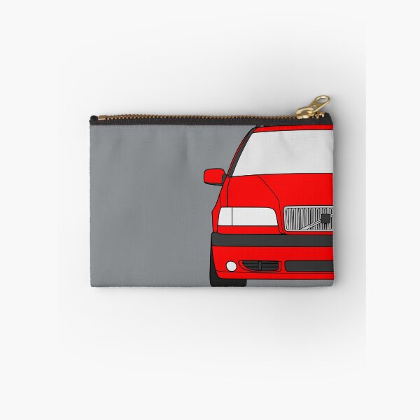 Item preview, 850 T5 Estate red color designed and sold by EdimDesign.