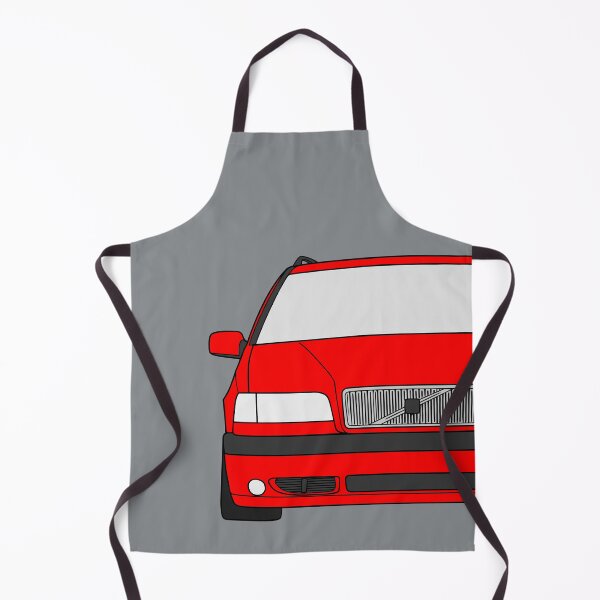 Item preview, 850 T5 Estate red color designed and sold by EdimDesign.