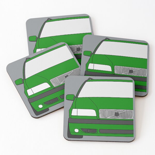 Item preview, 850 T5 Estate green color designed and sold by EdimDesign.