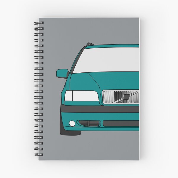 Item preview, 850 T5 Estate torquoise color designed and sold by EdimDesign.