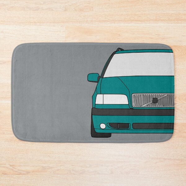 Item preview, 850 T5 Estate torquoise color designed and sold by EdimDesign.