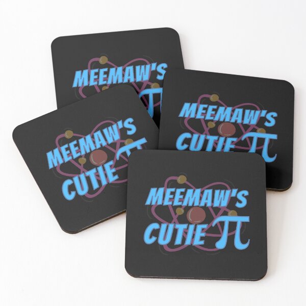 Item preview, Cutie pie, pi symbol, algebra, tbbt designed and sold by Glitches 16.