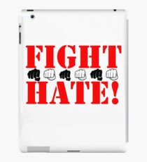 protest iPad Case/Skin