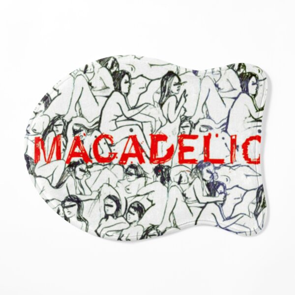 Macadelic tapestry online