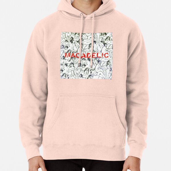 Macadelic hoodie best sale