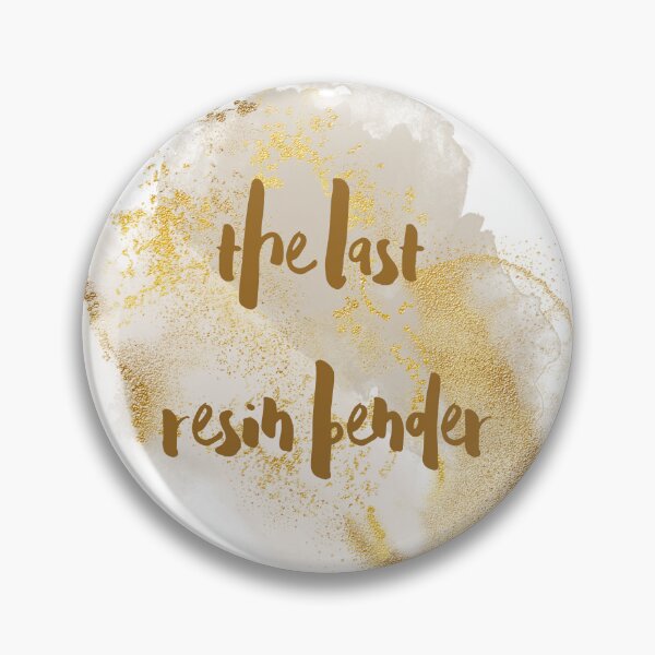 Item preview, The Last Resin Bender designed and sold by Rea-Son.