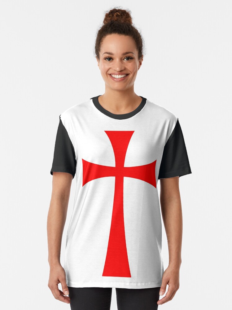 knights templar tshirts