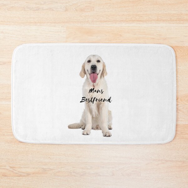 Item preview, Mans Best Friend designed and sold by MerchGiants.