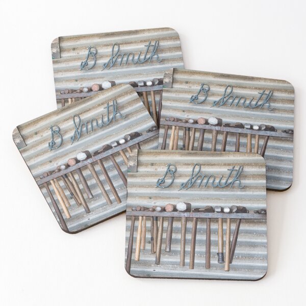 Item preview, Tools of the Trade designed and sold by Linda Lees.