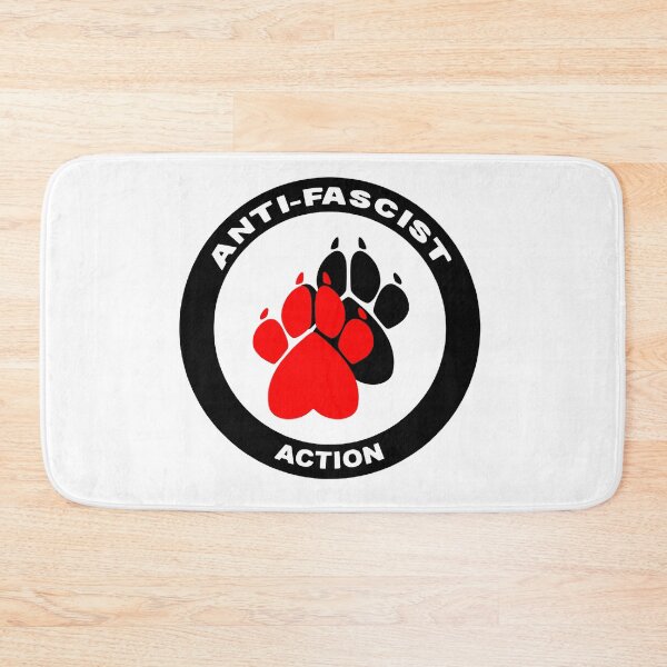 Item preview, anti furry cute designed and sold by KlausBachmann.