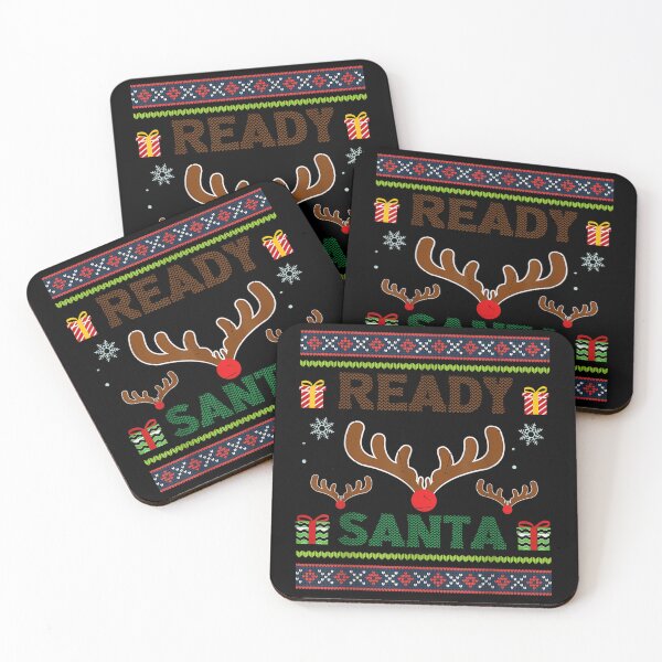 Artikelvorschau, Weihnachtspyjama Rudolph Red Nose Reindeer Kindergeschenk entworfen und verkauft von Ralphreid.