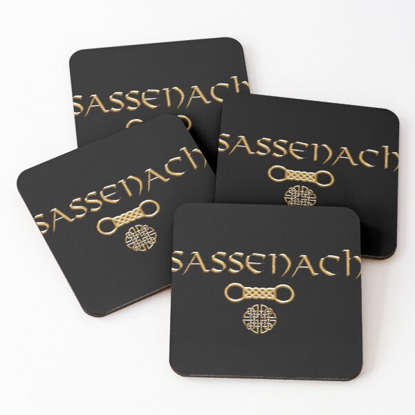 Aperçu de l'œuvre SASSENACH - SYMBOLE Premium Scoop créée et vendue par WalteGerber.