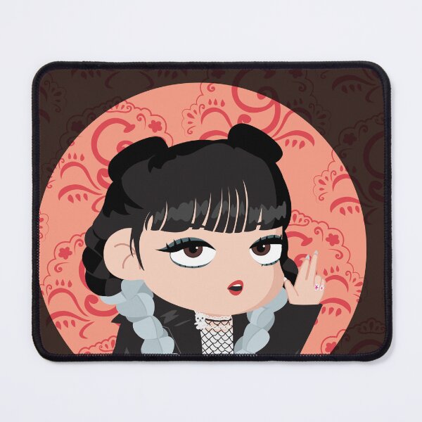 Item preview, TOMBOY Minnie (G)-IDLE designed and sold by maryeaahh.