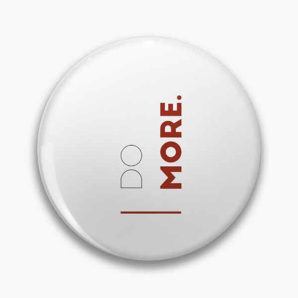 Item preview, Do MORE designed and sold by The Retrofits.