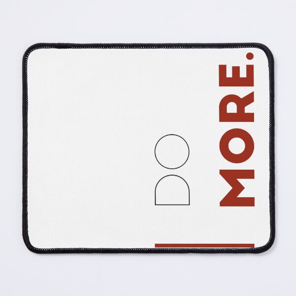 Item preview, Do MORE designed and sold by The Retrofits.