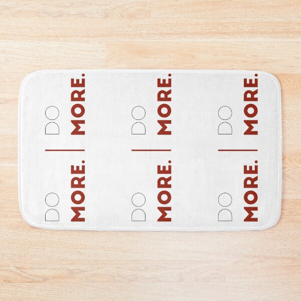 Item preview, Do MORE designed and sold by The Retrofits.
