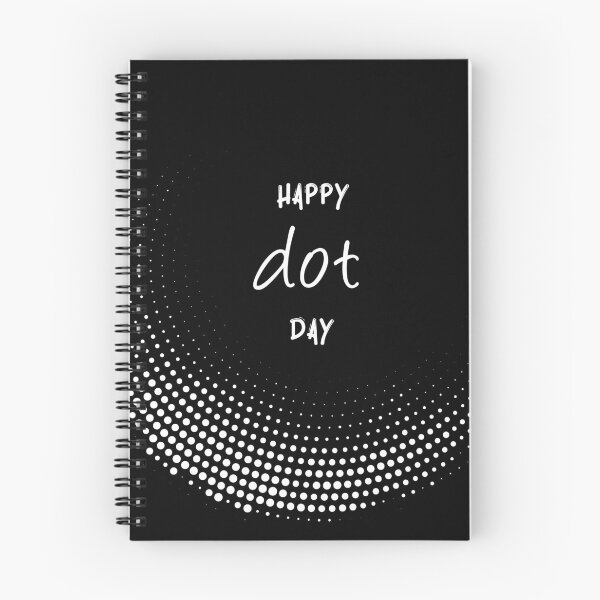 Item preview, International Dot Day | Happy Dot day | Dot day designed and sold by Designs-Nifty.