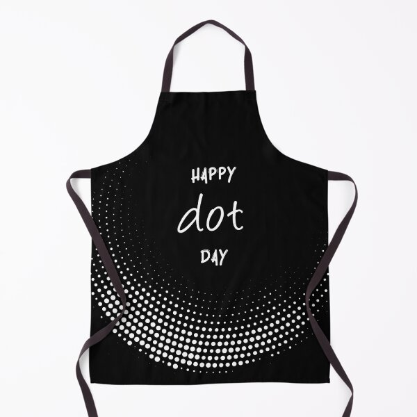 Item preview, International Dot Day | Happy Dot day | Dot day designed and sold by Designs-Nifty.