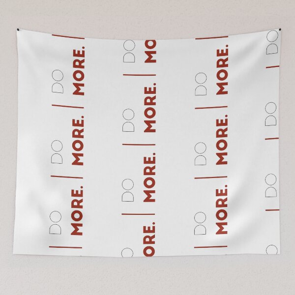 Item preview, Do MORE designed and sold by The Retrofits.