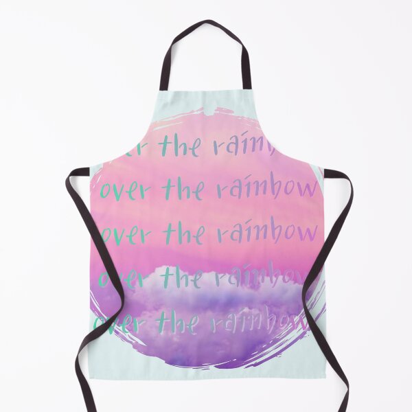 Item preview, over the rainbow designed and sold by zzzozzo.