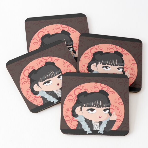 Item preview, TOMBOY Minnie (G)-IDLE designed and sold by maryeaahh.