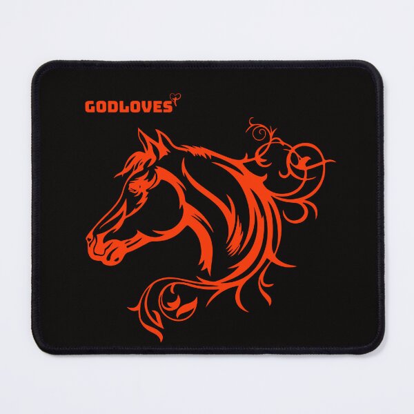 Item preview, HORSES designed and sold by GODLOVES by Isaiah .