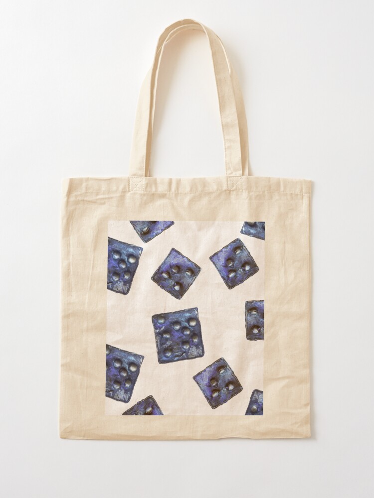 GREAT TOTE BAGS FROM  - Trash or Treasure? 