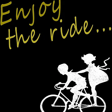 Artwork thumbnail, Enjoy The Ride by SmartStyle