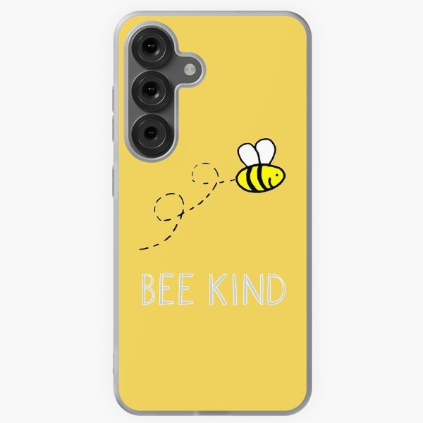 Item preview, Bee Kind designed and sold by georgiaxelise.