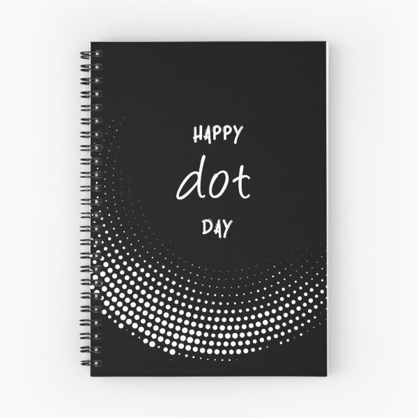 Item preview, International Dot Day | Happy Dot day | Dot day designed and sold by Designs-Nifty.