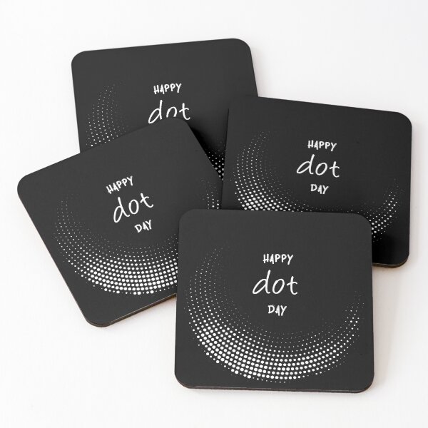 Item preview, International Dot Day | Happy Dot day | Dot day designed and sold by Designs-Nifty.