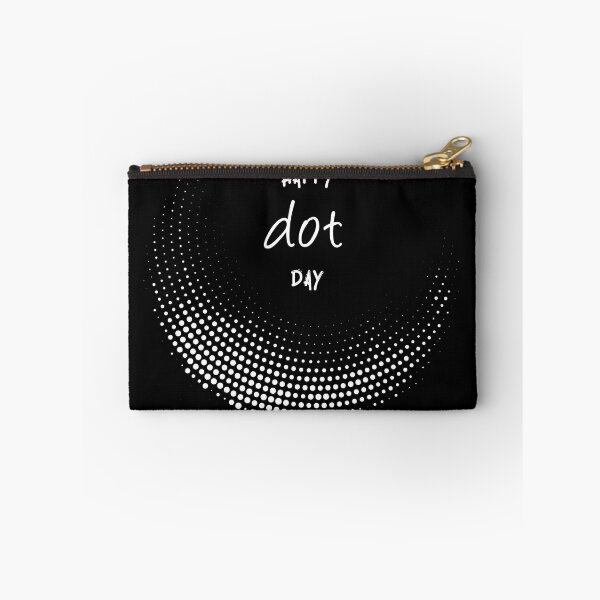 Item preview, International Dot Day | Happy Dot day | Dot day designed and sold by Designs-Nifty.