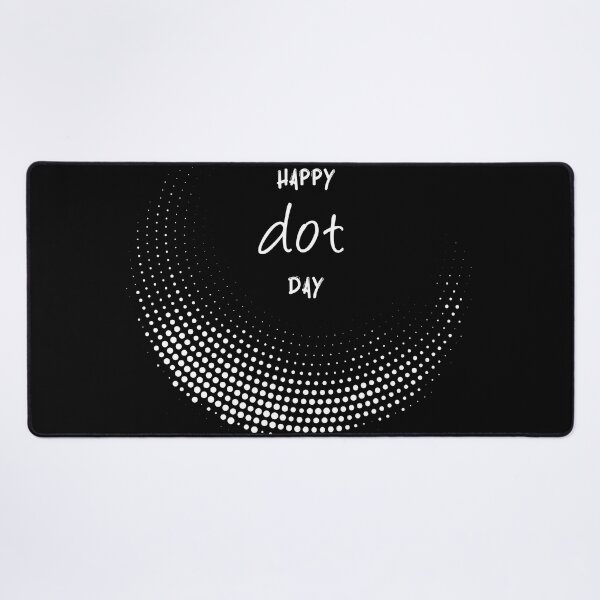 Item preview, International Dot Day | Happy Dot day | Dot day designed and sold by Designs-Nifty.