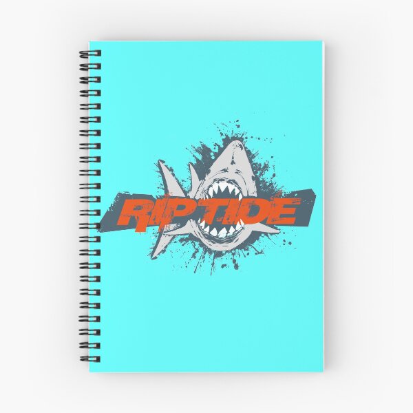 Item preview, Riptide designed and sold by Alexeev.