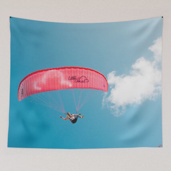 Item preview, paragliding designed and sold by jsebouvi.
