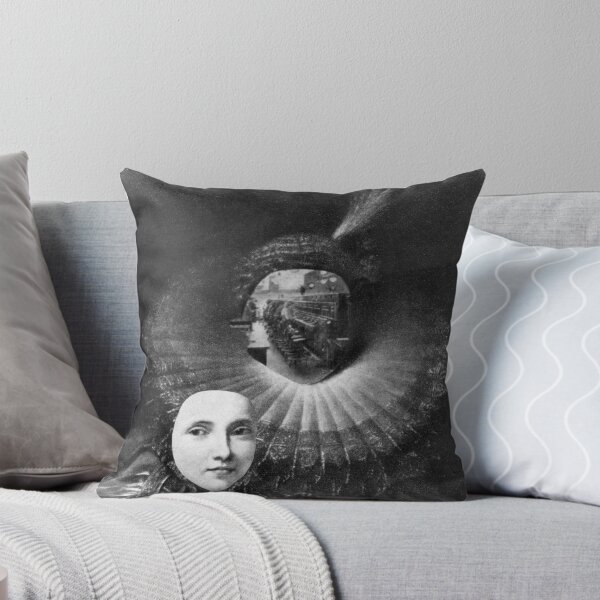 Item preview, Fantasmas de Dada. designed and sold by Andrew Nawroski.