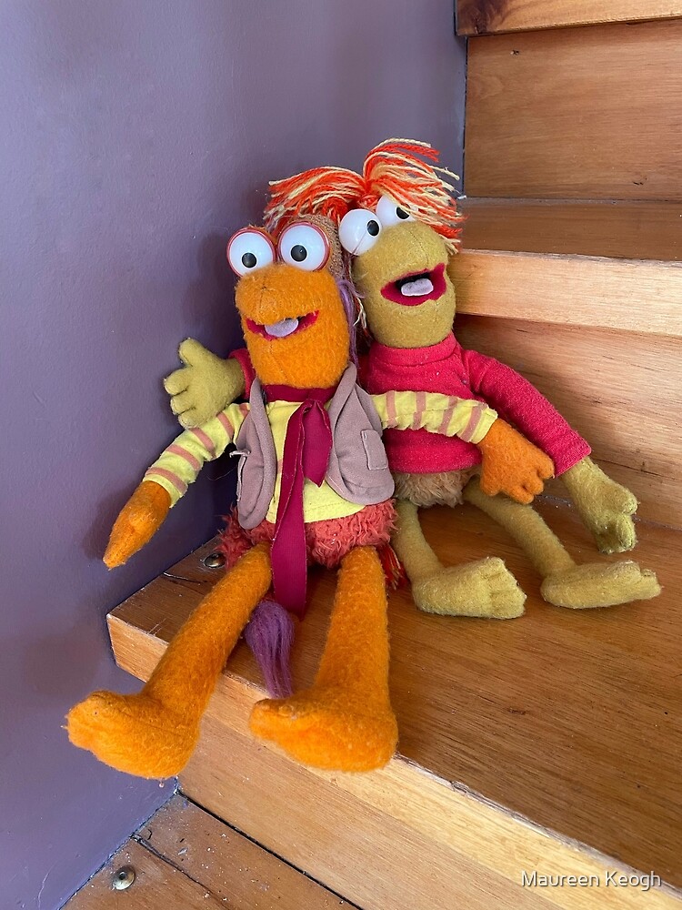 Lámina fotográfica for Sale con la obra «Juguetes de peluche