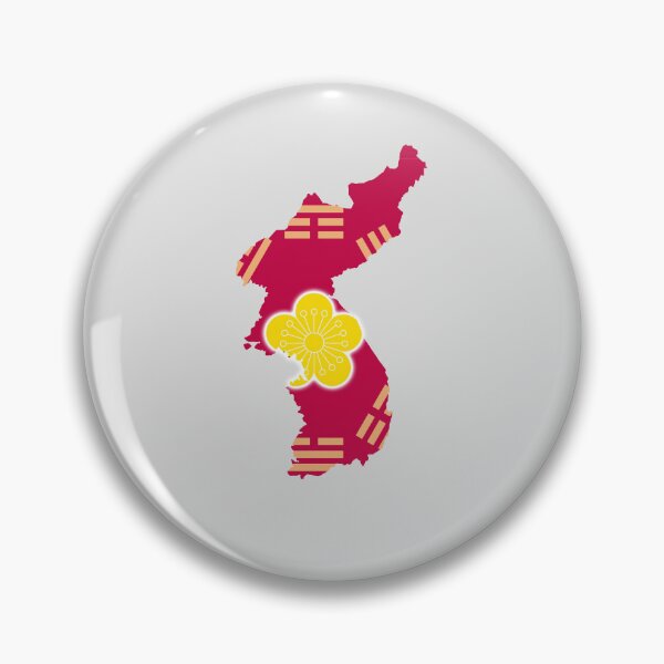 Item preview, Imperial Seal of Korea designed and sold by Frogpen.
