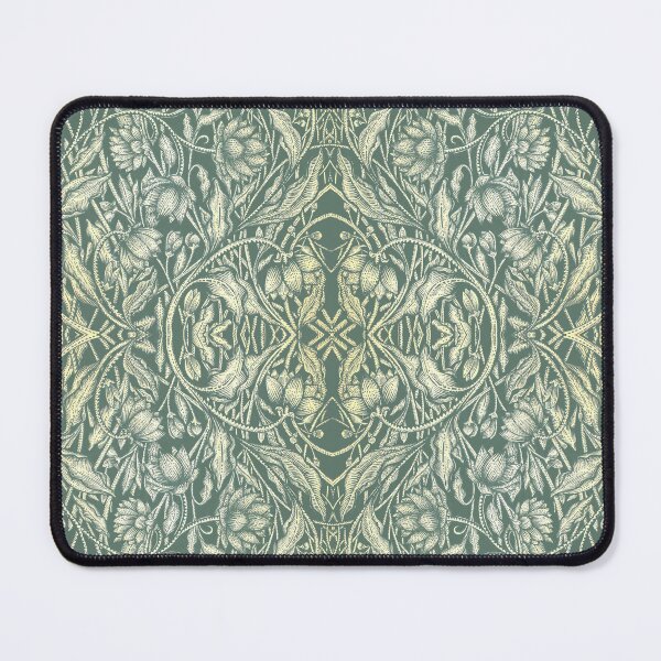 Item preview, Copy of Floral Pattern 2 designed and sold by Wiggly Lines.