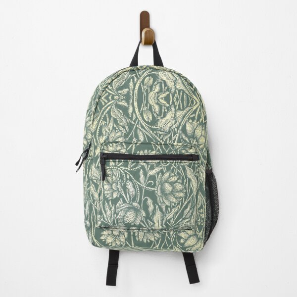 Item preview, Copy of Floral Pattern 2 designed and sold by Wiggly Lines.