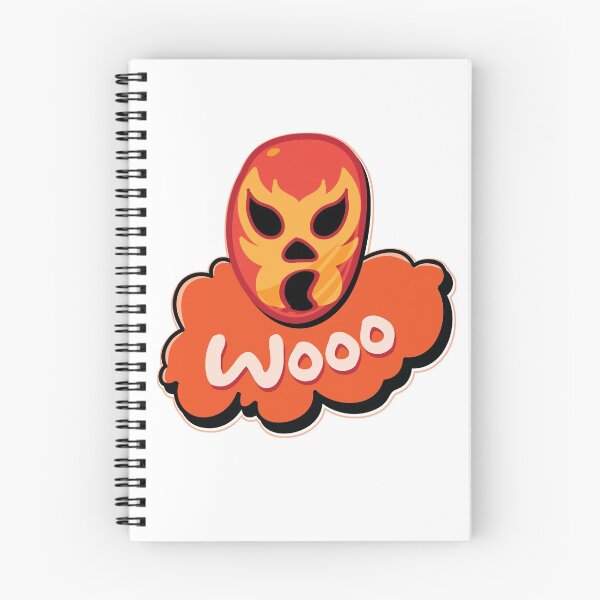 Item preview, Wooo designed and sold by stuch75.