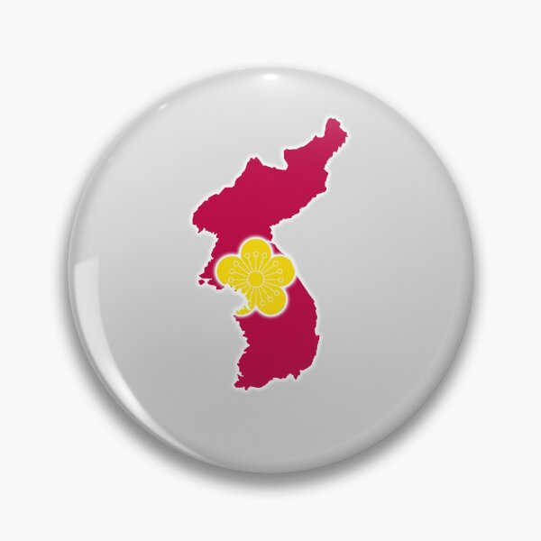 Item preview, Imperial Seal of Korea designed and sold by Frogpen.
