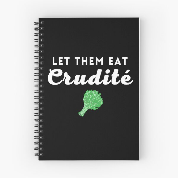 Item preview, Let Them Eat Crudite Meme Text | PA Senate | Political Humor designed and sold by KonnichiwaStore.