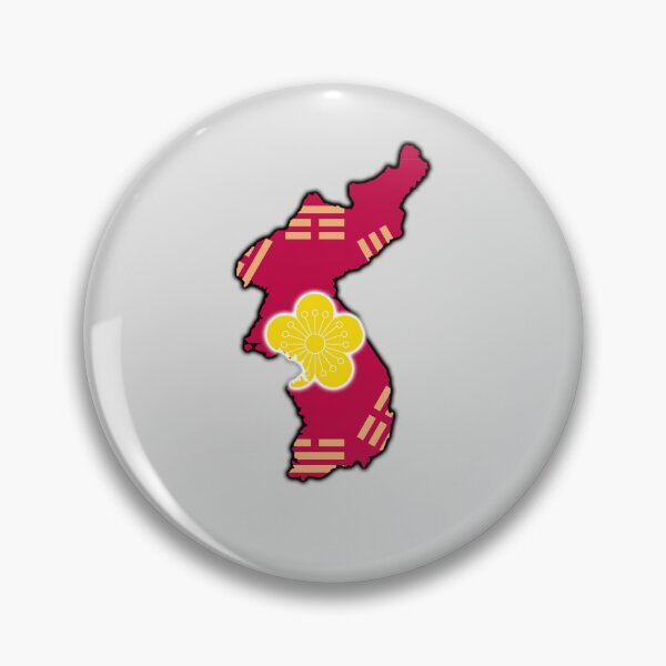 Item preview, Imperial Seal of Korea designed and sold by Frogpen.