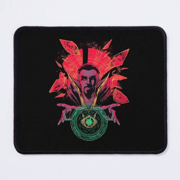 Item preview, Dr Strange designed and sold by theomarch.