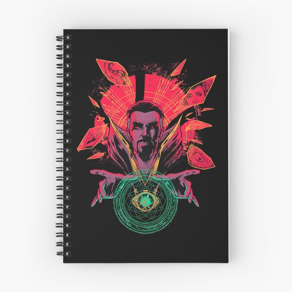 Item preview, Dr Strange designed and sold by theomarch.