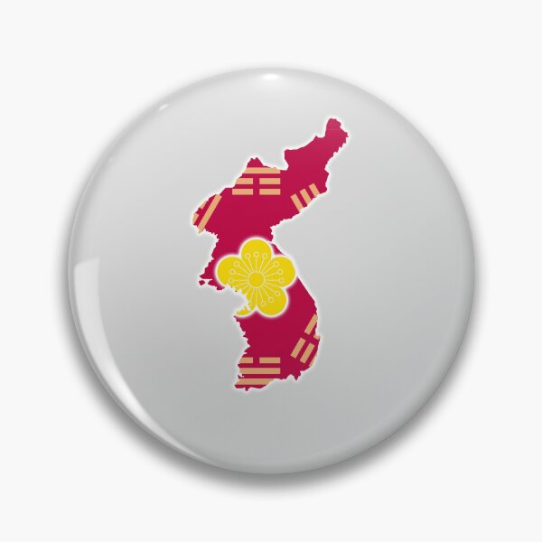 Item preview, Imperial Seal of Korea designed and sold by Frogpen.