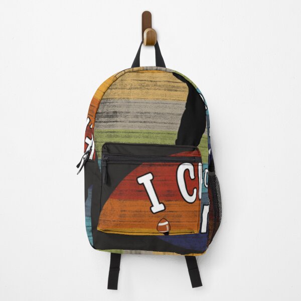 Item preview, I Cheer For The Punter Fitted   designed and sold by bagenajayib.