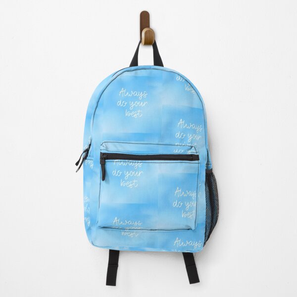 Item preview, always do your best designed and sold by Nanee07.