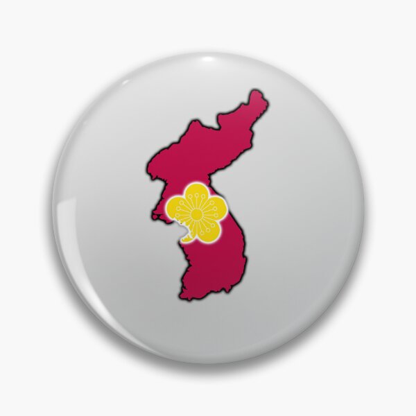 Item preview, Imperial Seal of Korea designed and sold by Frogpen.